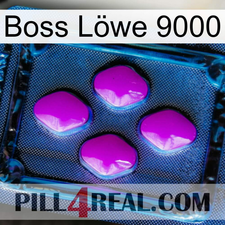 Boss Löwe 9000 04